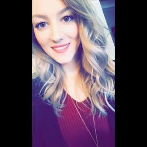 Meet your Posher, Gina